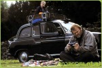 Кино 28 дней спустя (2002) для планшета