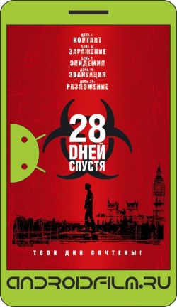 28 дней спустя / 28 Days Later... (2002) полная версия онлайн.