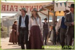 Фильм Миллион способов потерять голову (2014) для телефонов