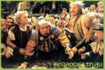 Фильм Астерикс и Обеликс против Цезаря (1999) для телефонов