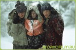 Фильм Ловец снов (2003) для телефонов