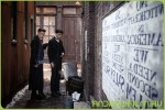 Смотреть онлайн Фантастические твари и где они обитают (2016)
