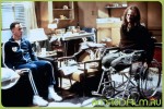 Фильм Форрест Гамп (1994) для телефонов