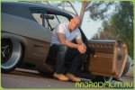 Кино Форсаж 7 (2015) для планшета