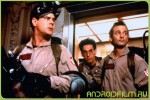 Кино Охотники за привидениями (1984) для планшета
