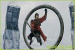 Кино Гарри Поттер и Принц-полукровка (2009) для планшета