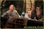 Фильм Звёздные войны: Пробуждение силы (2015) для телефонов