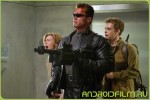 Кино Терминатор 3: Восстание машин (2003) для планшета