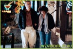 Фильм Телохранитель (1992) для телефонов