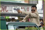 Фильм Эволюция Борна (2012) для телефонов