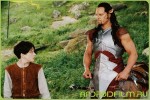 Фильм Хроники Нарнии: Лев, колдунья и волшебный шкаф (2005) для телефонов
