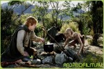 Фильм Властелин колец: Возвращение Короля (2003) для телефонов