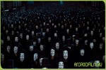 Кино «V» значит Вендетта (2006) для планшета