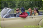 Кино Люди Икс: Апокалипсис (2016) для планшета